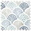 Foxley, Marine - Roller Blind